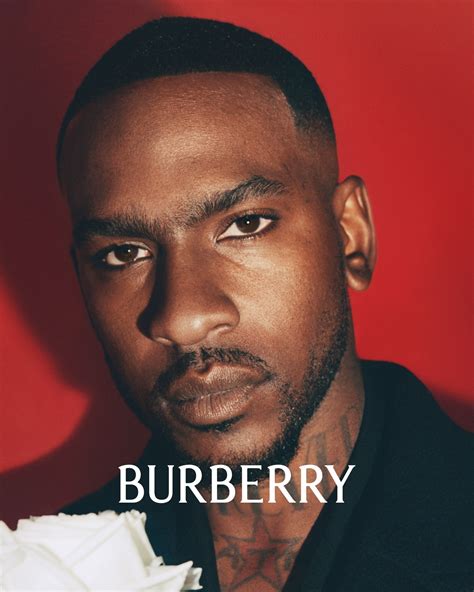 burberry gq